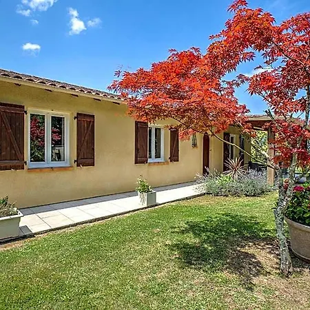 Chez Mimi Saint-Pierre-de-Chignac