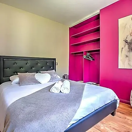 Chez Mimi Hotel