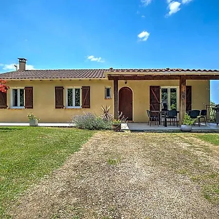 Hotel Chez Mimi Saint-Pierre-de-Chignac