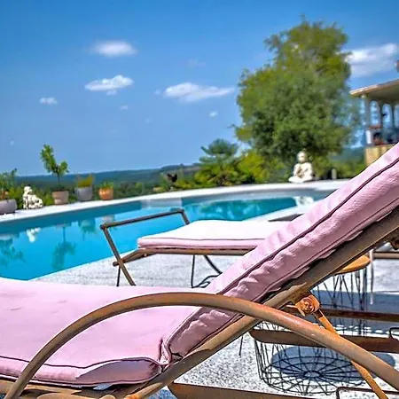 Hotel Chez Mimi