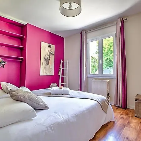 Chez Mimi Hotel Saint-Pierre-de-Chignac