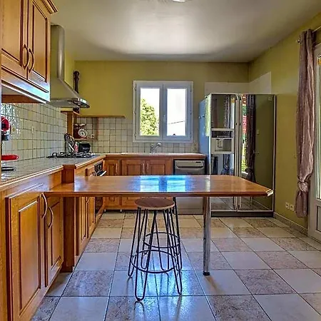 Chez Mimi *